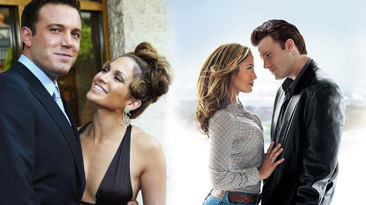 Ayrılık, gözyaşı, kavuşma… ‘Bennifer’ aşkında 20 yılda neler yaşandı?