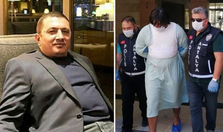 Azeri mafya babası Salifov cinayeti sanığı: ‘Öldürmem için 4 milyon dolar aldığım iddiası iftira’