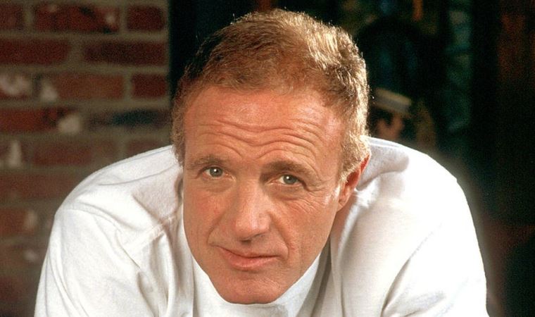 Baba filminin aktörlerinden James Caan 82 yaşında öldü