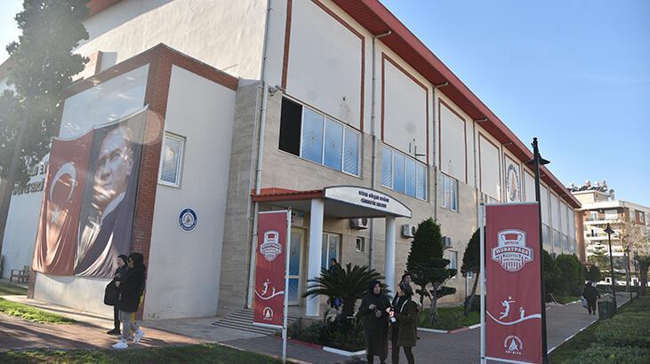 ‘Babamın vasiyeti, ücretsiz yapacağım’ diyerek belediyeyi dolandırdı