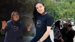 Babası annesini öldürdü, kızları her şeyi anlattı: Anneme iftira atıyordu, dövüyordu