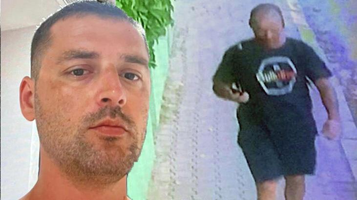 Babasını ve annesini çekiçle vurup, telle boğdu! Korkunç cinayeti videoya çekti