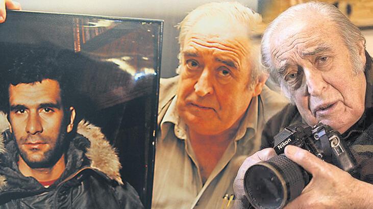 Babıali’nin son süvarisi veda etti