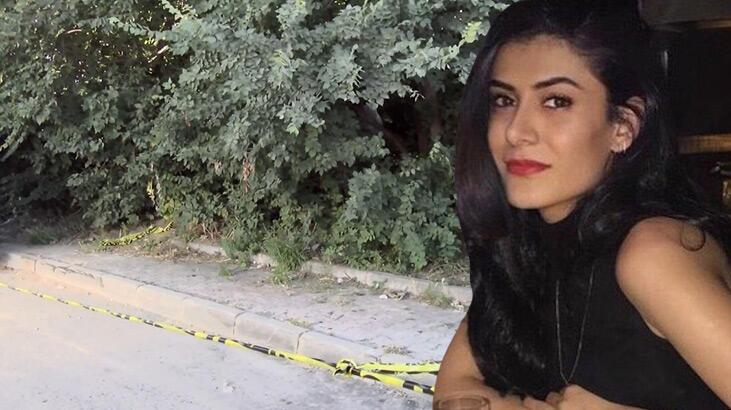 Bağcılar’da bulunan ceset kayıp Pınar’a ait çıktı