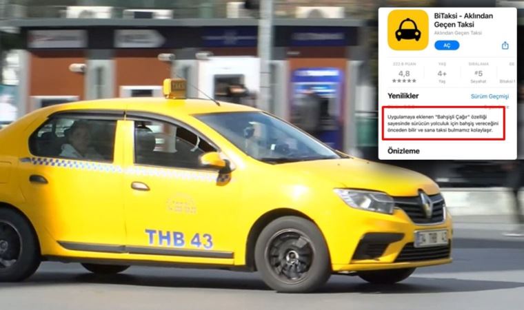 ‘Bahşişli Çağır’ tartışması sürüyor: ’15 TL ile kahvehanede çay içiyorlar, ne olacak’