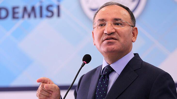Bakan Bozdağ: Adliyelerimiz denetlenecek