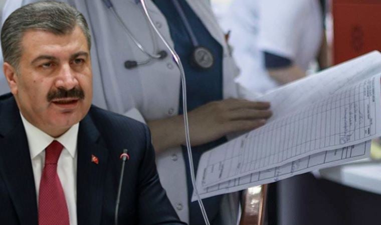 Bakan Fahrettin Koca, CHP’li Bingöl’ün hekim istifaları soru önergesini yanıtsız bıraktı