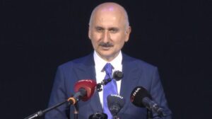 Bakan Karaismailoğlu’ndan Kore Cumhuriyeti ile iş birliği vurgusu