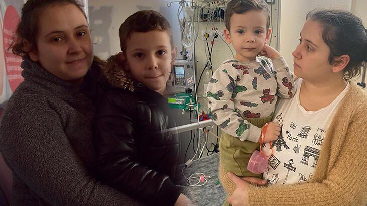 Bakan Koca duyurmuştu! SMA’lı bebeklerin ailelerine müjde oldu