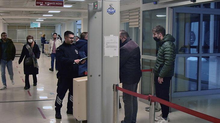 Bakan Koca talimat vermişti! Devlet hastanesine ‘X-Ray’ cihazı