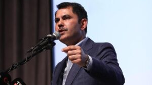 Bakan Kurum: Dünyanın neresine giderseniz gidin böyle bir muhalefet ile karşılaşamazsınız