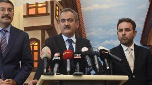 Bakan Özer: 2022 sonuna kadar 3 bin yeni anaokulunun tamamını yapacağız