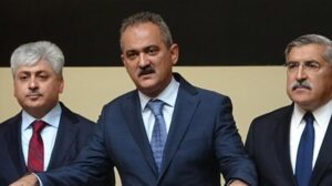 Bakan Özer: Türkiye Cumhuriyeti Devleti, bu kutlu yürüyüşüne devam edecek