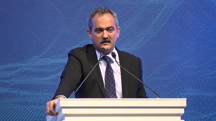 Bakan Özer’den ‘anaokulu’ açıklaması: Yeni bir proje başlattı