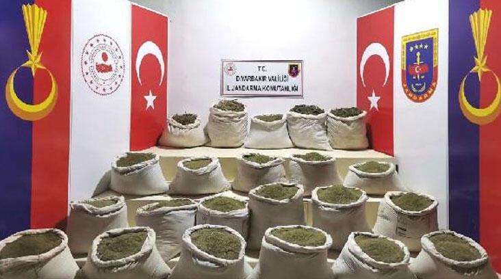 Bakan Soylu: Narkoterör operasyonlarıyla 140 milyar TL yasa dışı gelir engellendi