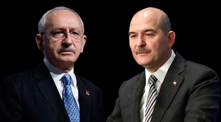 Bakan Soylu’dan Kılıçdaroğlu’a YSK yanıtı! ‘Belki bu açıklamayı okursanız aynı hataya düşmezsiniz’