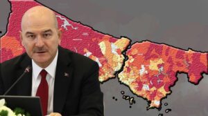 Bakan Soylu’dan olası İstanbul depremi açıklaması: Bütün hazırlığımız buna göre