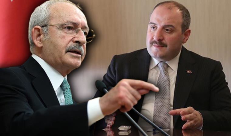 Bakan Varank, Kılıçdaroğlu’nu hedef aldı: Erdoğan’ın ‘Sürtük’ ifadesi yeniden gündeme geldi