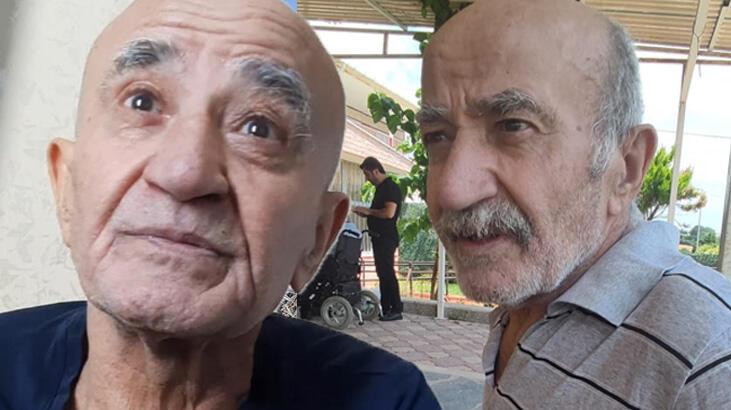 Bakım merkezinden kaçan alzheimer hastası 5 gündür kayıp