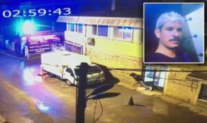 Bakırköy’de vahşet: Eski komşusunu, çalıştığı yerde satırla katletti