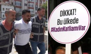 Baldız cinayeti sanığından pişkin savunma: ‘Psikolojim iyi değildi’