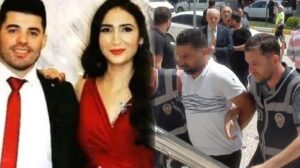 Baldızını sokak ortasında öldürdü! Şoke eden savunma