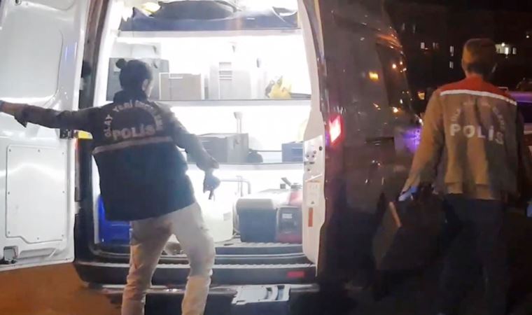 Balıkesir’de bıçaklı kavga: 2 ölü 1 yaralı