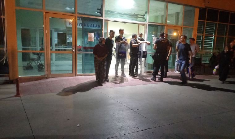 Balıkesir’de sünnet düğününde silahlı kavga: 3 ölü, 5 yaralı