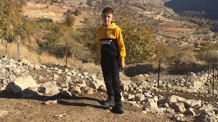 Banyoda elektrik akımına kapılan Yasin, hayatını kaybetti