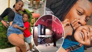 Banyodaki vahşeti polis bile fark edemedi! ‘Çocuklarını şeytan olarak görüyordu’