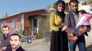 Başına kürekle vurarak öldürdü! ‘Yardımım dokunur mu’ diye hastaneye gitti
