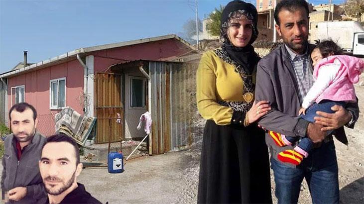 Başına kürekle vurarak öldürdü! ‘Yardımım dokunur mu’ diye hastaneye gitti
