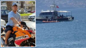 Batan teknedeki 2 kişiden Hasan Hüseyin’in 5’inci günde cansız bedeni bulundu