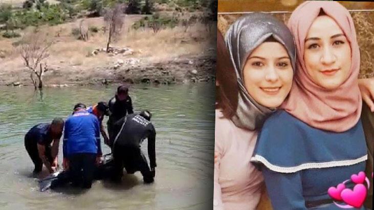 Batman’da piknik için gittikleri gölete giren 2 kadın boğuldu