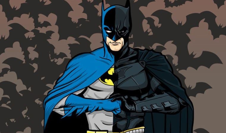Batman’in ‘sesi’ Kevin Conroy hayatını kaybetti