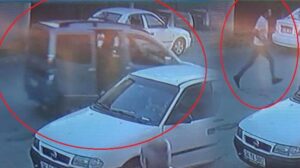 Bayram günü dernek binası kurşunlandı! 6 kişi yaralandı