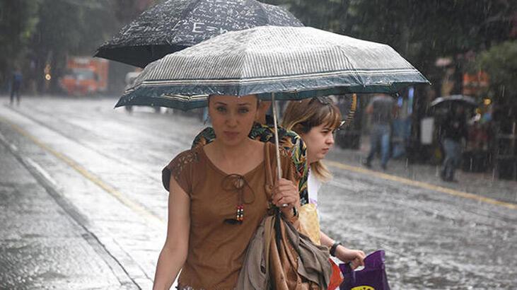Bayramda hava nasıl olacak? Yurtta hava tahminleri ne yönde?