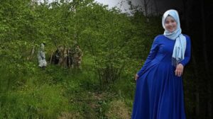 Bebeği ölen anneye önce müebbet sonra beraat