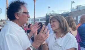 Bedri Baykam’ın ‘Metamorfoz’ başlıklı sergisi Bodrum’da açıldı