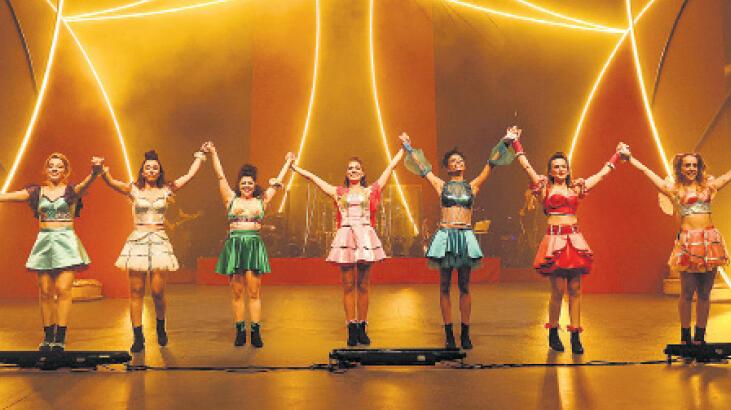 Belki de dünyanın yerinden oynama vakti gelmiştir