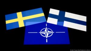 Berlin’den İsveç ve Finlandiya’nın NATO üyeliğine onay