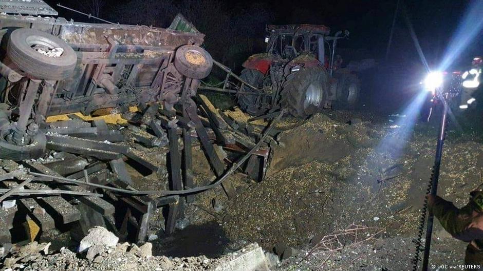 Beş soruda Polonya krizi