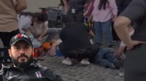 Beşiktaş amigosu Seyit Subaşı öldürüldü, şüphelinin ifadesi ortaya çıktı