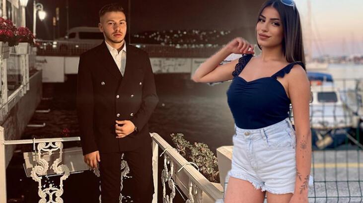 Beylikdüzü’nde genç sevgililer tek kurşunla intihar etti! Genç kızla ilgili yeni detay