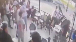 Beylikdüzü’nde ‘kız meselesi’ kavgası! Bıçaklar ve sopalarla saldırdılar