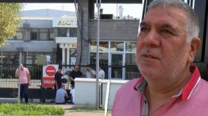 Beylikdüzü’ndeki vahşetin ardından kız kardeşlerin cenazeleri Adli Tıp’tan alındı