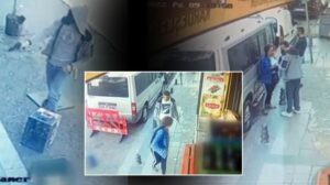 Beyoğlu’nda kadınlara tacizi engelleyenlere silahlı saldırıda 2 tutuklama