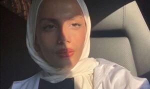 Beyoğlu’nda polis kurşunuyla hayatını kaybetti… Zuhal Ebrar Yıldız’ın cenazesi Adli Tıp’tan alındı