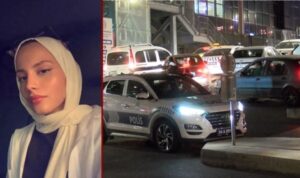 Beyoğlu’ndaki kovalamacada 18 yaşındaki Zuhal vuruldu… 2 polis gözaltında