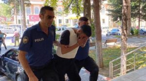 Bilecik’te 5,5 milyonluk vurgun yapan zanlılar İstanbul’da yakalandı